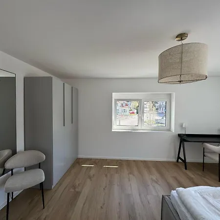 Exklusives Wohnen In Bestlage - Ii