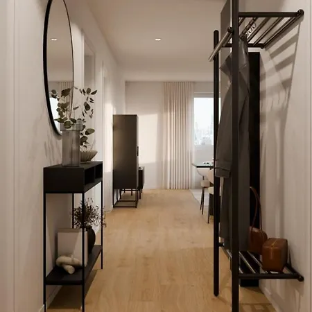 Apartment Exklusives Wohnen In Bestlage - Ii Heubach (Baden-Wurttemberg)