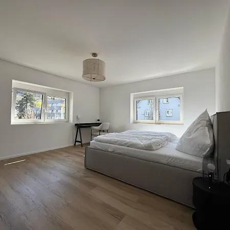 Exklusives Wohnen In Bestlage - Ii