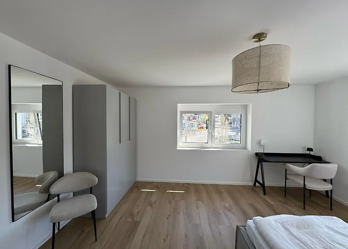 Exklusives Wohnen In Bestlage - Ii