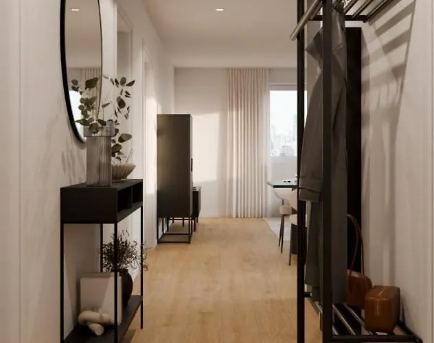 Apartman Exklusives Wohnen In Bestlage - Ii Heubach (Baden-Wurttemberg)