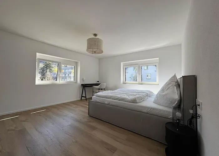 Exklusives Wohnen In Bestlage - Ii